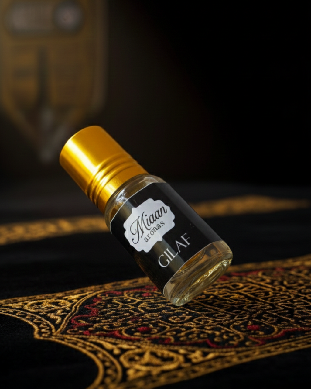 Gilaf