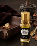 Miaan Signature Blend