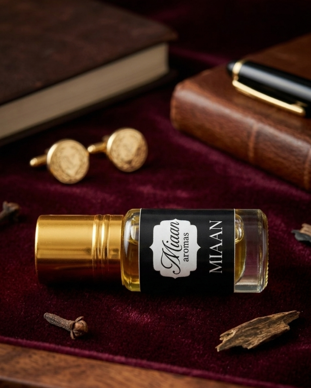 Miaan Signature Blend
